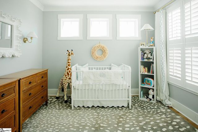 8 Toynbee Drive, Simpsonville, SC 29681