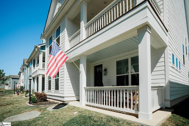 8 Toynbee Drive, Simpsonville, SC 29681