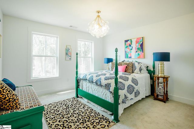 8 Toynbee Drive, Simpsonville, SC 29681