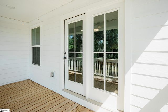 8 Toynbee Drive, Simpsonville, SC 29681