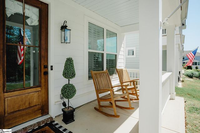 8 Toynbee Drive, Simpsonville, SC 29681