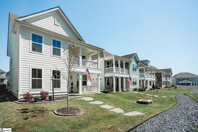 8 Toynbee Drive, Simpsonville, SC 29681