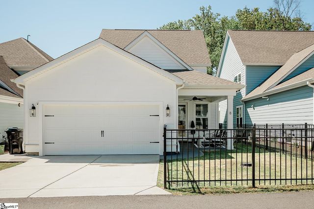 8 Toynbee Drive, Simpsonville, SC 29681