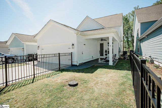 8 Toynbee Drive, Simpsonville, SC 29681