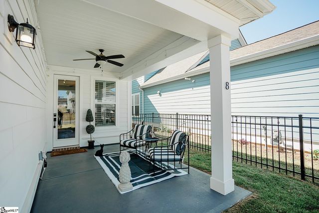 8 Toynbee Drive, Simpsonville, SC 29681