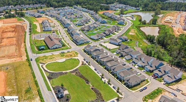 8 Toynbee Drive, Simpsonville, SC 29681