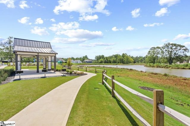 8 Toynbee Drive, Simpsonville, SC 29681