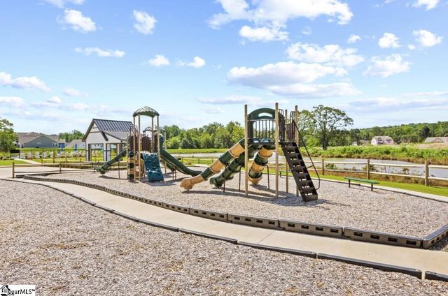 8 Toynbee Drive, Simpsonville, SC 29681