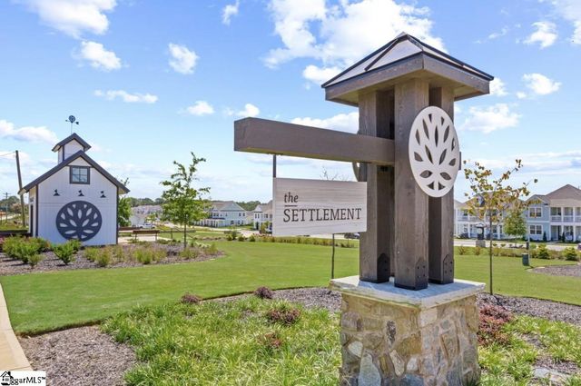 8 Toynbee Drive, Simpsonville, SC 29681