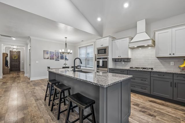 226 Southmen Ln, Spring Hill, TN 37174