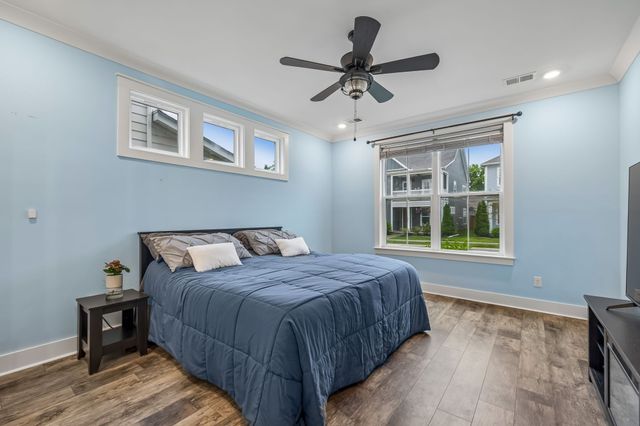 226 Southmen Ln, Spring Hill, TN 37174