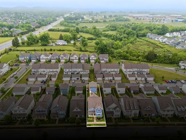 226 Southmen Ln, Spring Hill, TN 37174