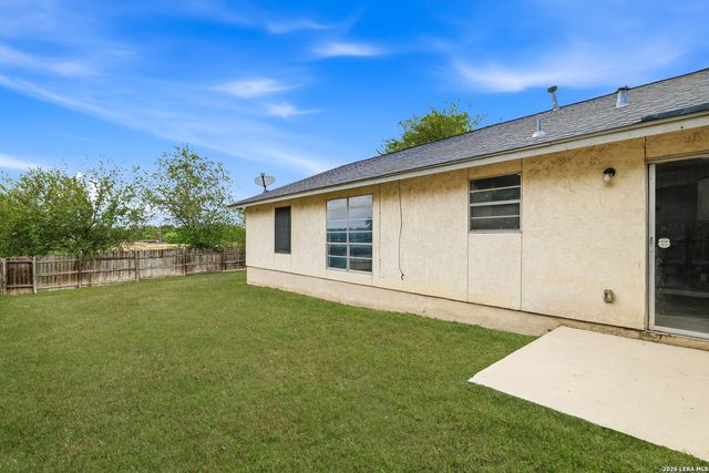 6411 ROYALTY PT, San Antonio, TX 78238