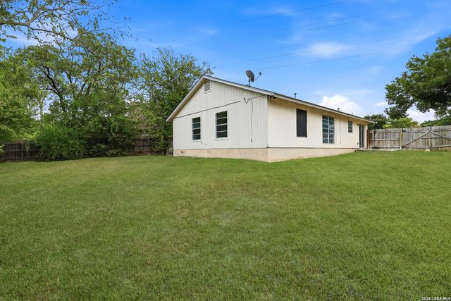 6411 ROYALTY PT, San Antonio, TX 78238