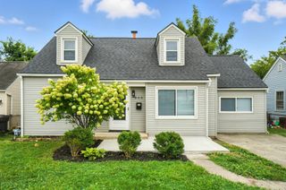 905 Kinnear Road, Columbus, OH 43212