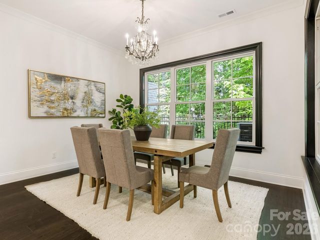 405 Audrey Place, Charlotte, NC 28226