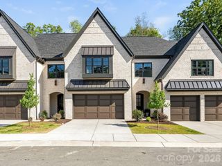 405 Audrey Place, Charlotte, NC 28226
