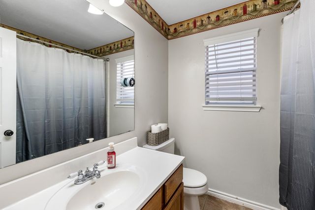 313 Trailride Road, Angleton, TX 77515