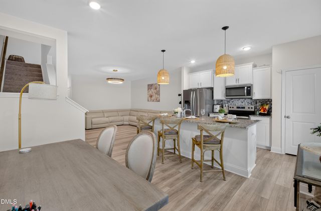 6310 Little Drew Lane, Raleigh, NC 27610