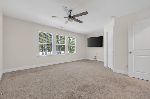 6310 Little Drew Lane, Raleigh, NC 27610
