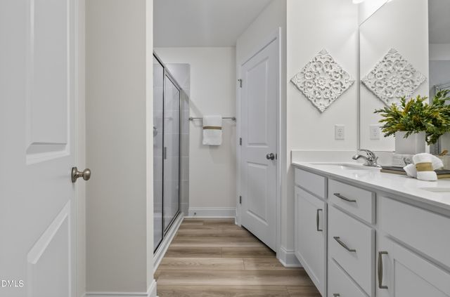 6310 Little Drew Lane, Raleigh, NC 27610
