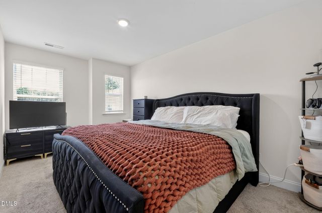 6310 Little Drew Lane, Raleigh, NC 27610
