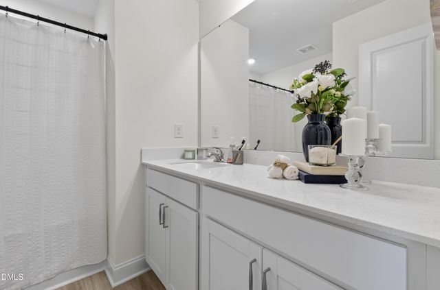 6310 Little Drew Lane, Raleigh, NC 27610