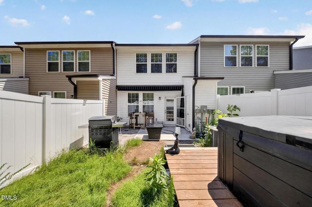 6310 Little Drew Lane, Raleigh, NC 27610