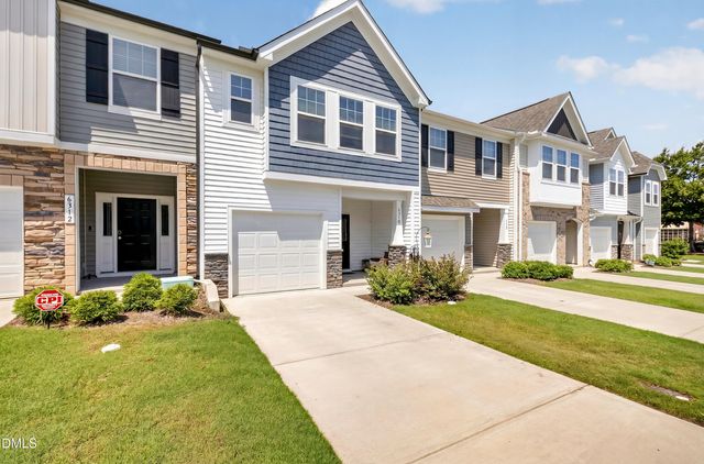 6310 Little Drew Lane, Raleigh, NC 27610