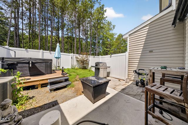 6310 Little Drew Lane, Raleigh, NC 27610