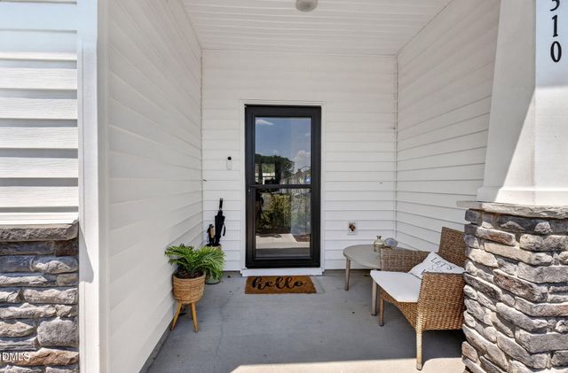 6310 Little Drew Lane, Raleigh, NC 27610
