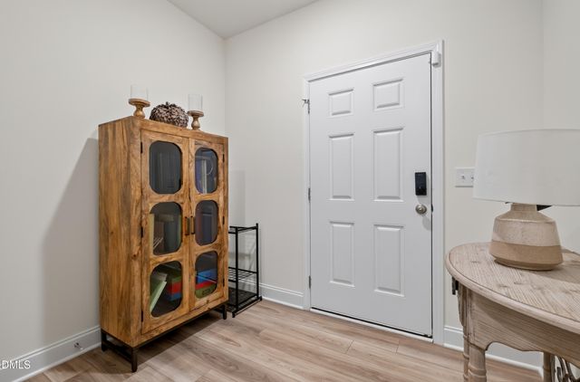 6310 Little Drew Lane, Raleigh, NC 27610