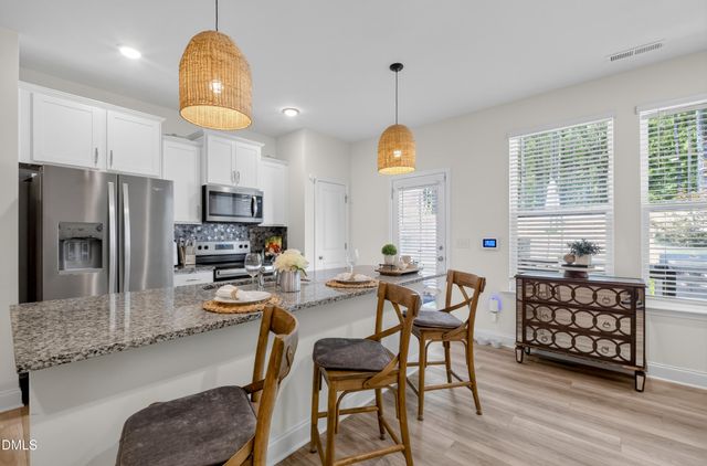 6310 Little Drew Lane, Raleigh, NC 27610