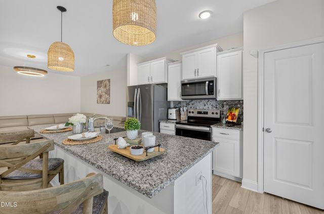 6310 Little Drew Lane, Raleigh, NC 27610