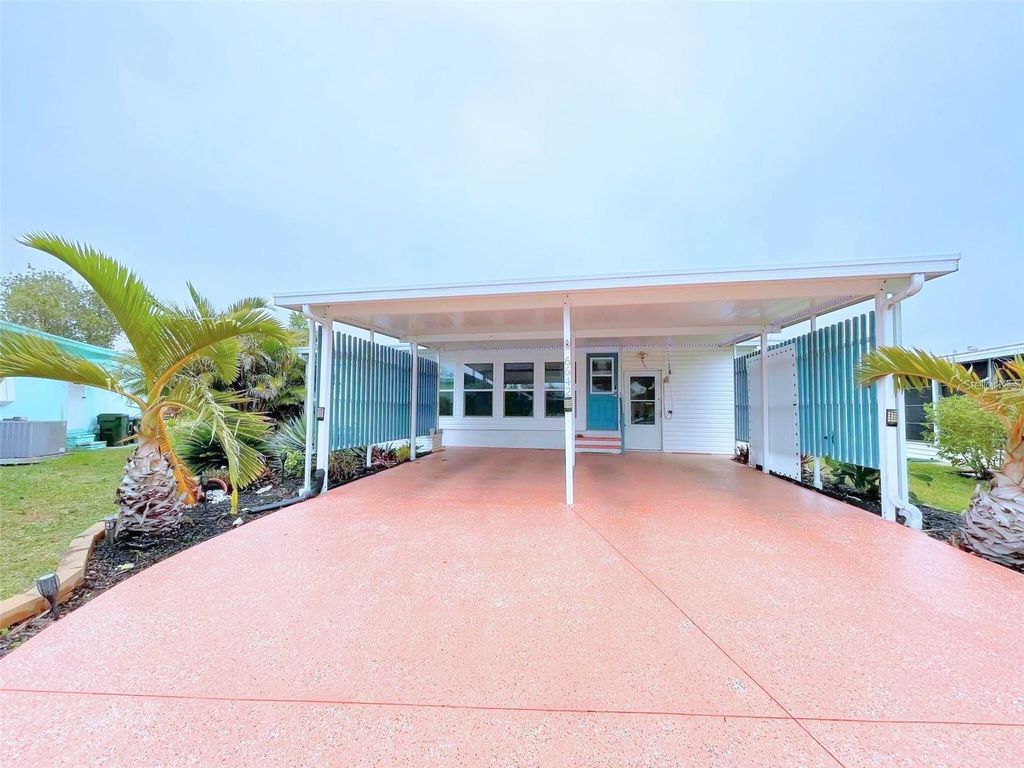 6642 ACACIA COURT, North Port, FL 34287