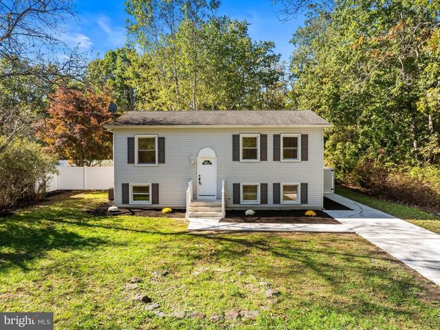 716 6TH RD, Newtonville, NJ 08346