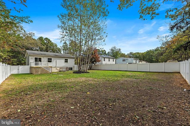 716 6TH RD, Newtonville, NJ 08346