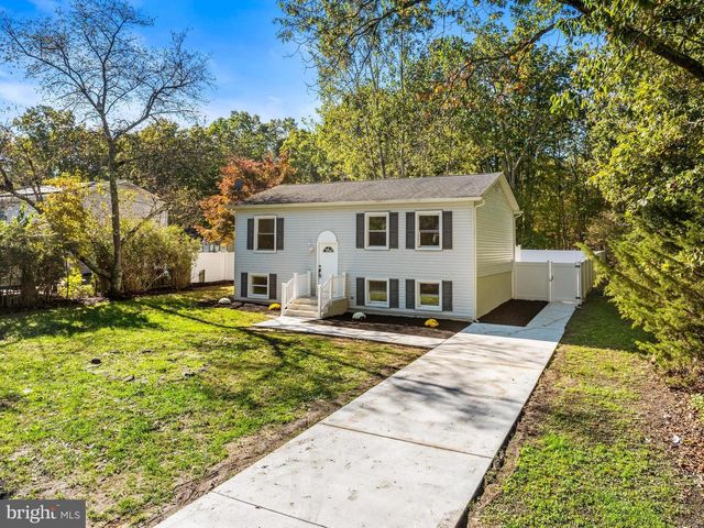 716 6TH RD, Newtonville, NJ 08346