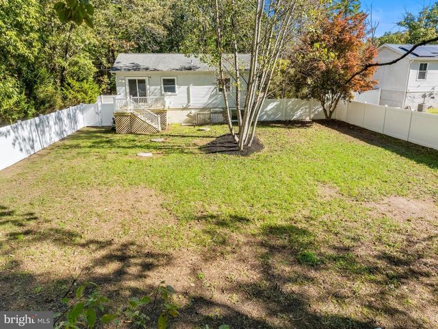 716 6TH RD, Newtonville, NJ 08346