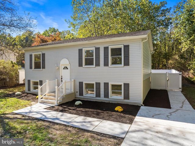 716 6TH RD, Newtonville, NJ 08346