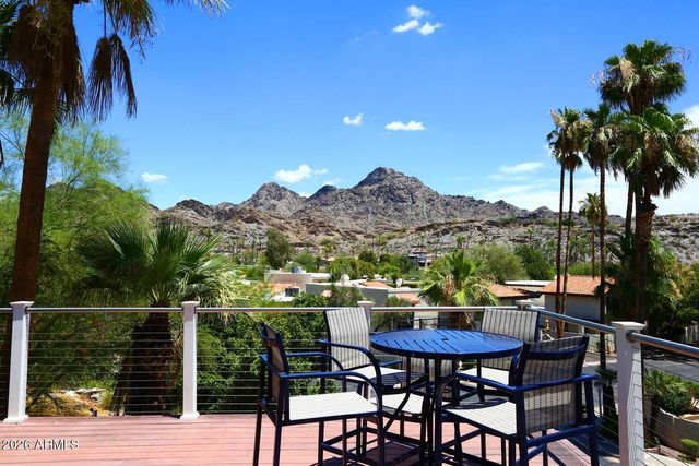 7640 N DREAMY DRAW Drive 3, Phoenix, AZ 85020