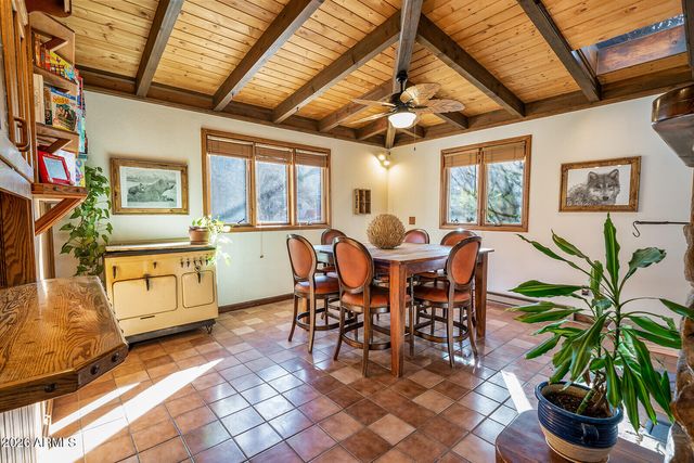 15 WOOD Canyon, Bisbee, AZ 85603