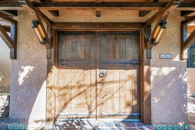 15 WOOD Canyon, Bisbee, AZ 85603