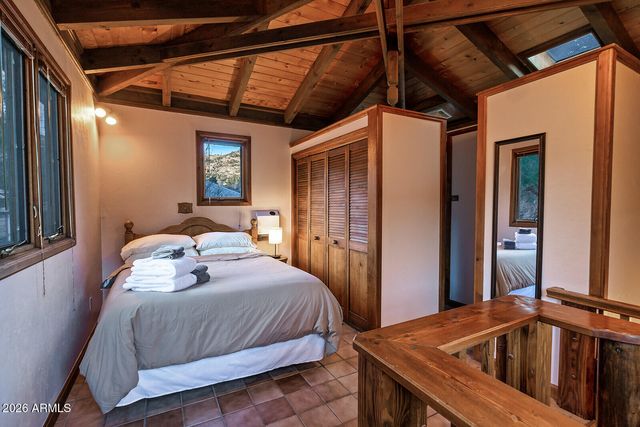 15 WOOD Canyon, Bisbee, AZ 85603