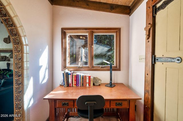 15 WOOD Canyon, Bisbee, AZ 85603