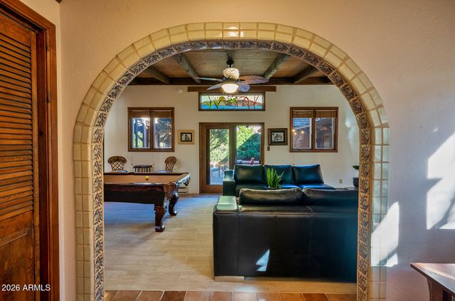 15 WOOD Canyon, Bisbee, AZ 85603
