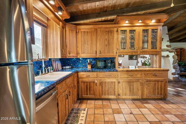 15 WOOD Canyon, Bisbee, AZ 85603