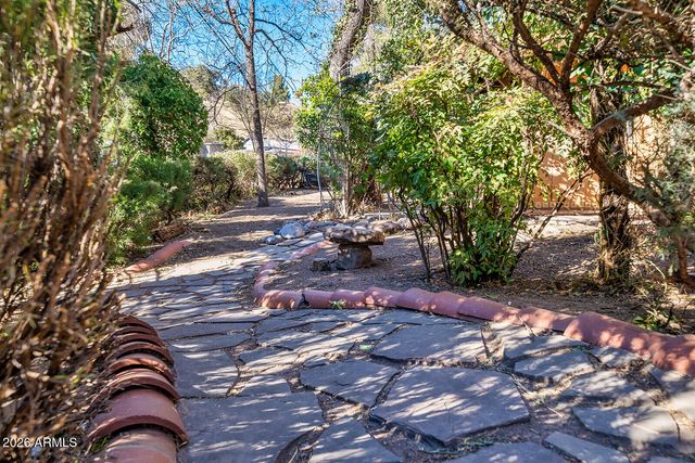 15 WOOD Canyon, Bisbee, AZ 85603