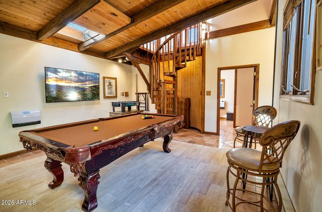 15 WOOD Canyon, Bisbee, AZ 85603