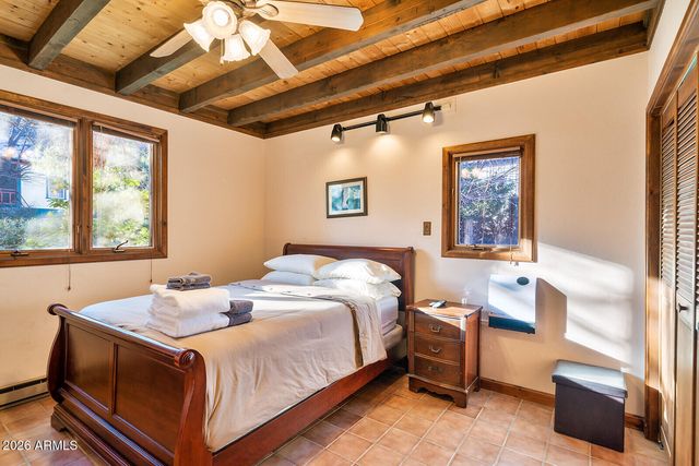 15 WOOD Canyon, Bisbee, AZ 85603